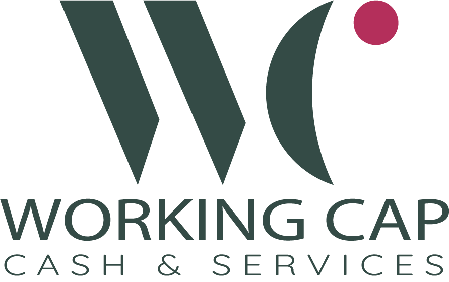 LOGO WORKING CAP