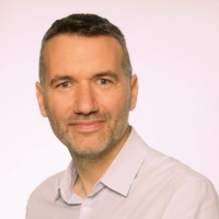 Jean-Michel Terny, CFO France