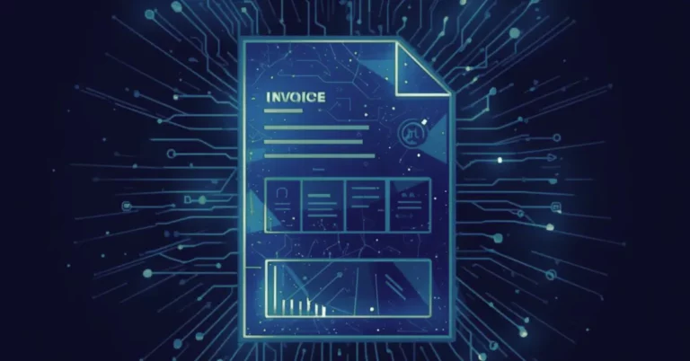 facture électronique